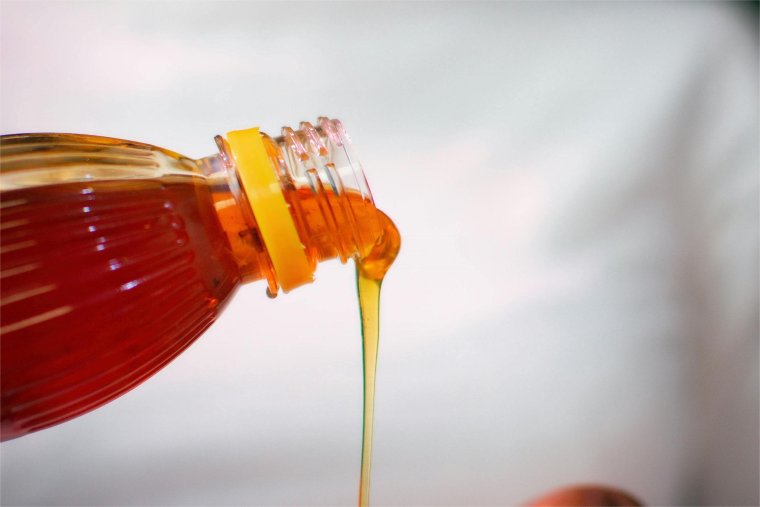 Syrups