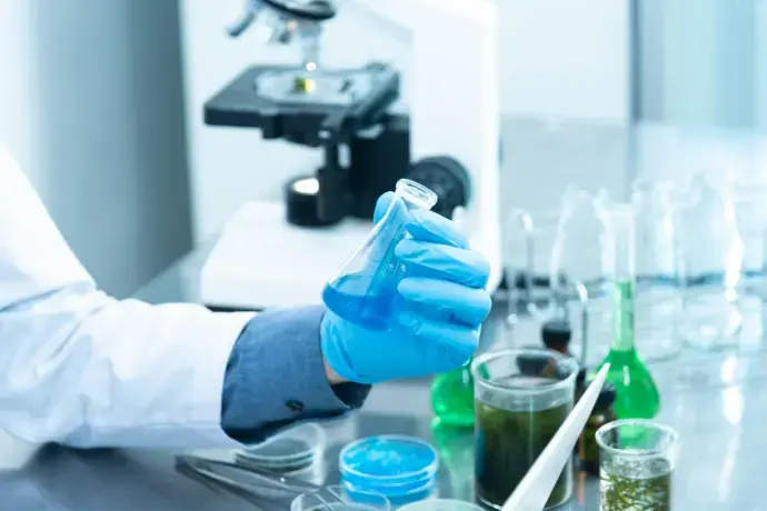 Product development and Research Product development and Research